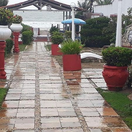 Pousada Olho D'Agua São Luís Extérieur photo